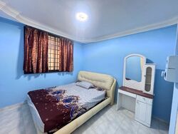 Blk 344 Woodlands Street 32 (Woodlands), HDB 4 Rooms #503252601